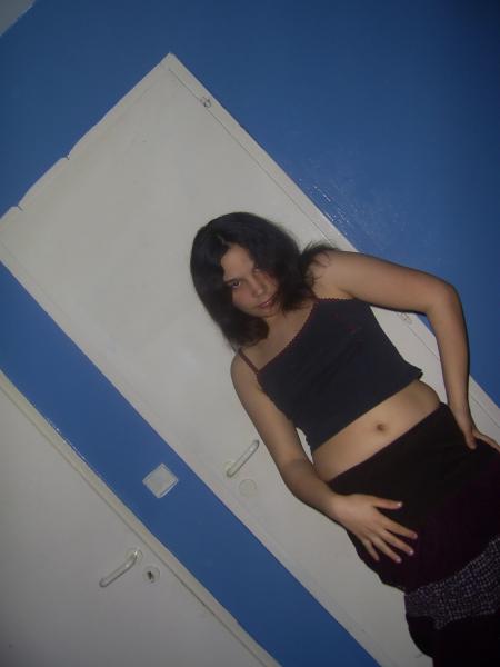Mélissa